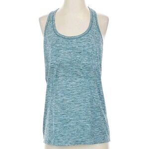 Lululemon Swiftly Tech Racerback Tank Top Running Yoga Women's 12 Workout